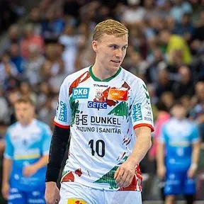 Gísli Þorgeir Kristjánsson