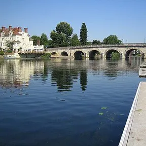 Maidenhead