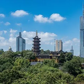 Nanjing