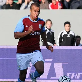 Gabriel Agbonlahor