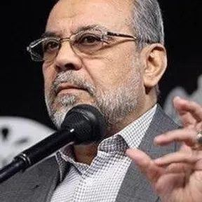 Mohammad Bagher Zolghadr
