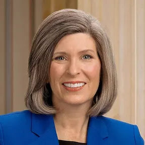 Joni Ernst