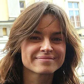 Kasia Smutniak