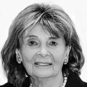 Charlotte Knobloch
