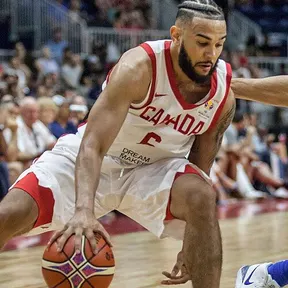 Cory Joseph