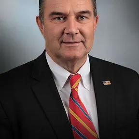 Mike Kehoe