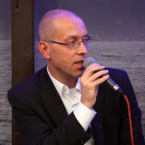 Jörg Asmussen