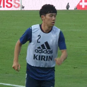 Wataru Endō