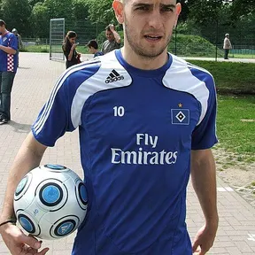 Mladen Petrić