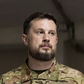 Andrii Biletskyi