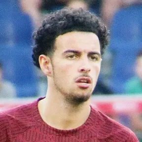 Curtis Jones
