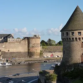 Brest