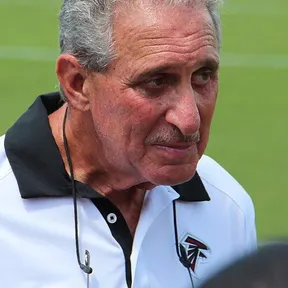 Arthur Blank