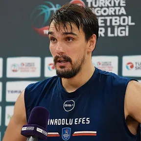 Dario Šarić
