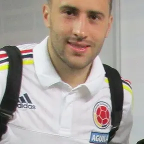 David Ospina