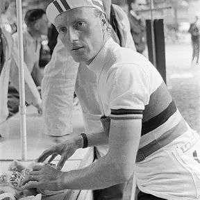 André Darrigade