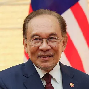 Anwar Ibrahim
