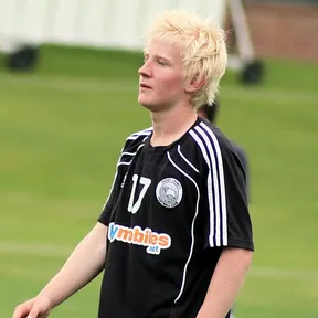 Will Hughes