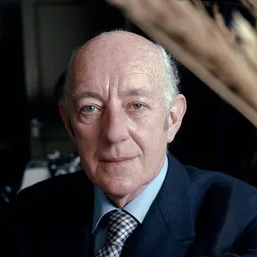 Alec Guinness