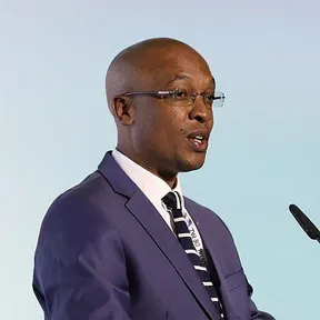 Parks Tau