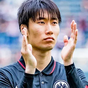 Daichi Kamada