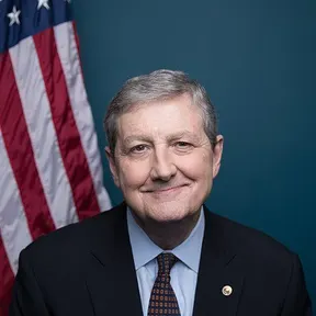 John N. Kennedy