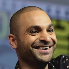 Michael Mando