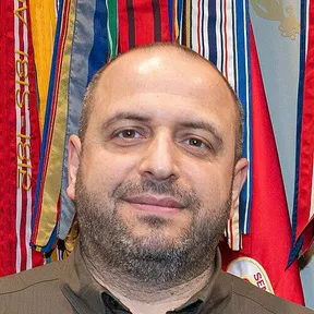 Rustem Umerov