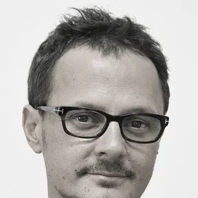 Jonathan Yeo
