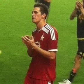 Alexei Koșelev