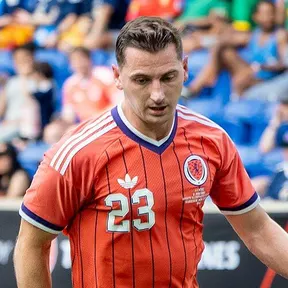 Kenny McLean