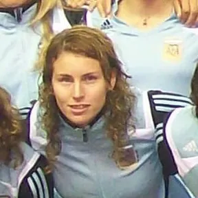 Clarisa Huber