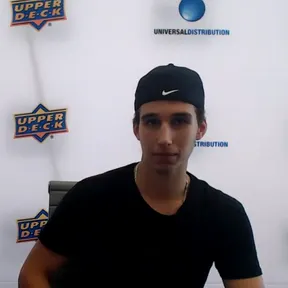 Dylan Cozens