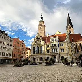 Ingolstadt