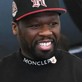 50 Cent