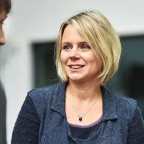 Cécile Cukierman