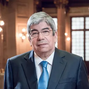 Eduardo Ferro Rodrigues