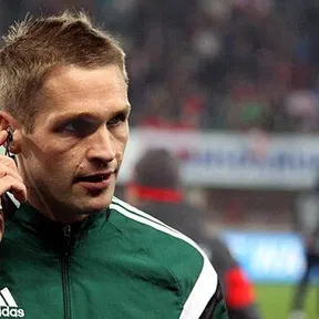 Craig Pawson