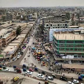 Peshawar