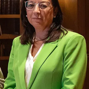 María de los Llanos Massó Linares