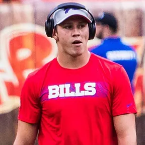Josh Allen