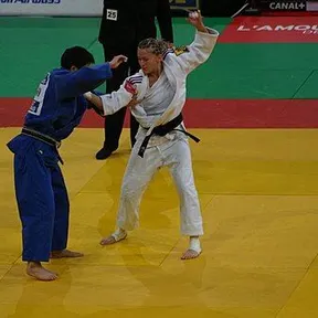 Frédérique Jossinet