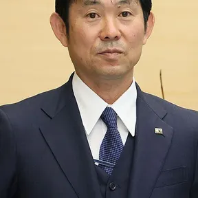 Hajime Moriyasu