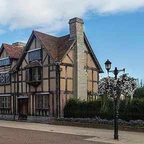 Stratford-upon-Avon