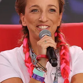 Sylwia Gregorczyk-Abram