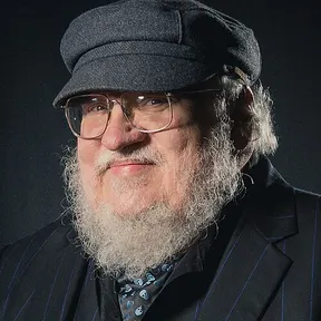 George R. R. Martin