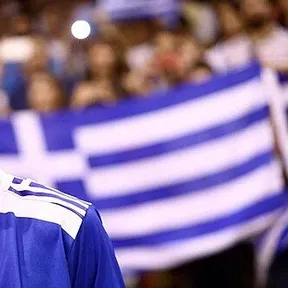 Vasileios Charalampopoulos
