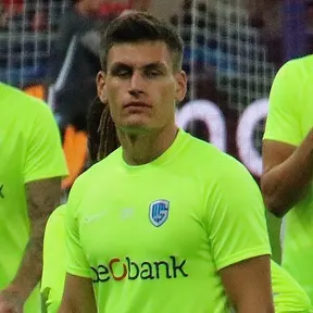 Joakim Mæhle