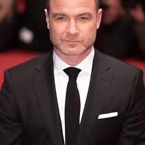 Liev Schreiber