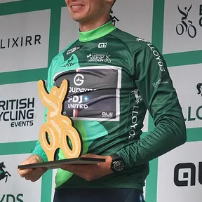 Romain Grégoire